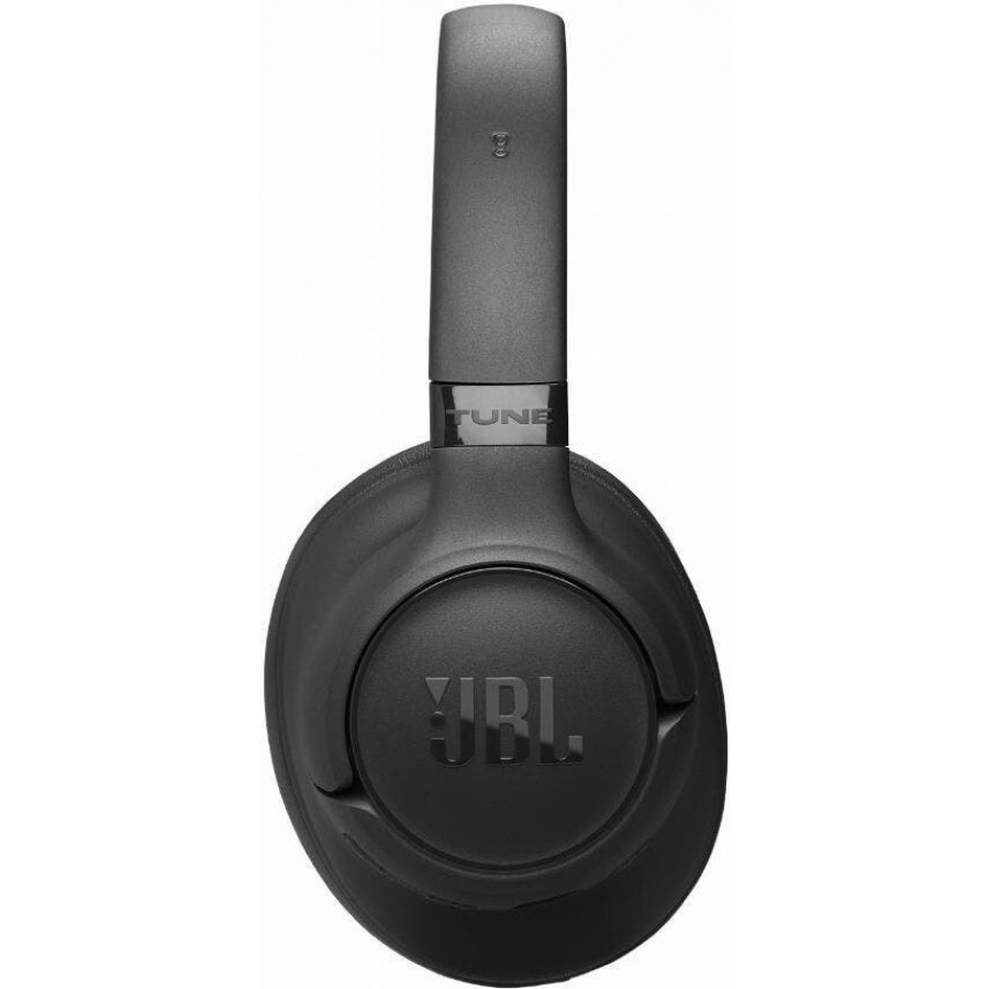 JBL Tune 730BT - Zwart over-ear hoofdtelefoon