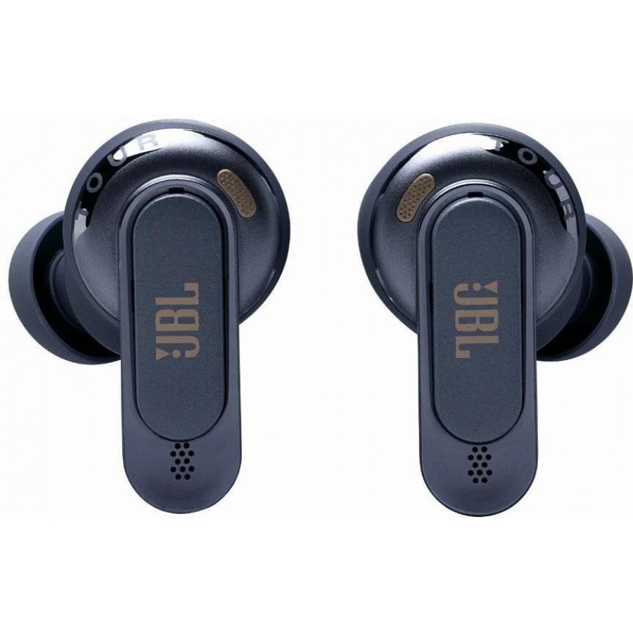 JBL Tour Pro 3 - Blauw in-ear hoofdtelefoon