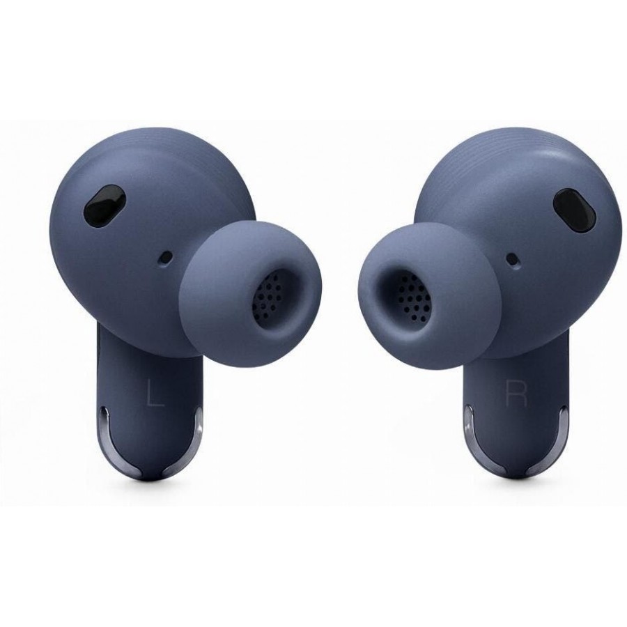JBL Tour Pro 3 - Blauw in-ear hoofdtelefoon