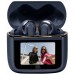 JBL Tour Pro 3 - Blauw in-ear hoofdtelefoon