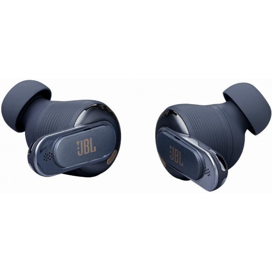 JBL Tour Pro 3 - Blauw in-ear hoofdtelefoon