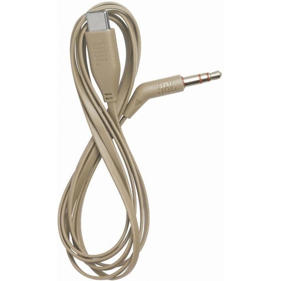JBL Tune 780NC - Beige over-ear hoofdtelefoon