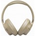 JBL Tune 780NC - Beige over-ear hoofdtelefoon