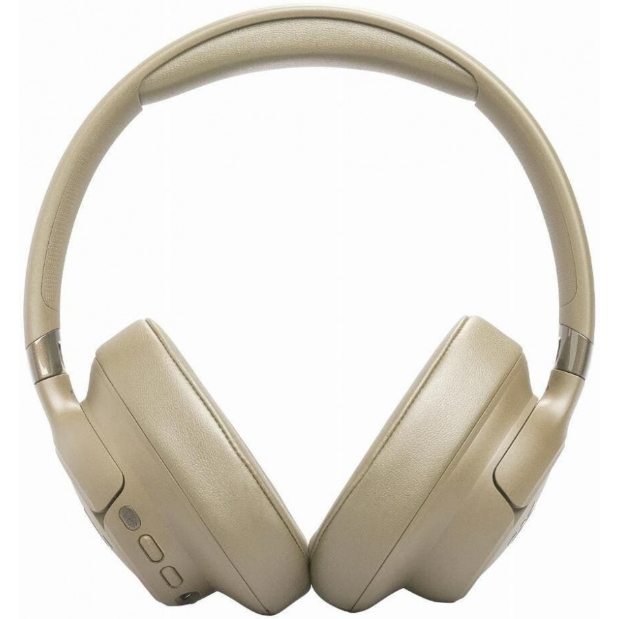 JBL Tune 780NC - Beige over-ear hoofdtelefoon