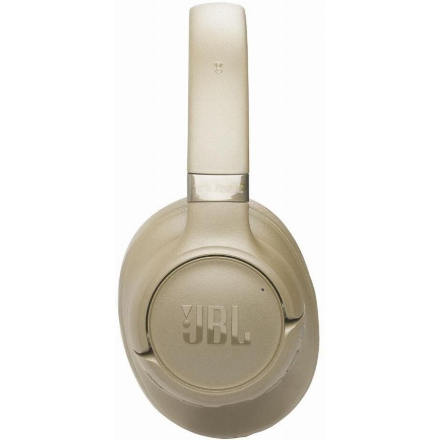 JBL Tune 780NC - Beige over-ear hoofdtelefoon