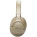 JBL Tune 780NC - Beige over-ear hoofdtelefoon