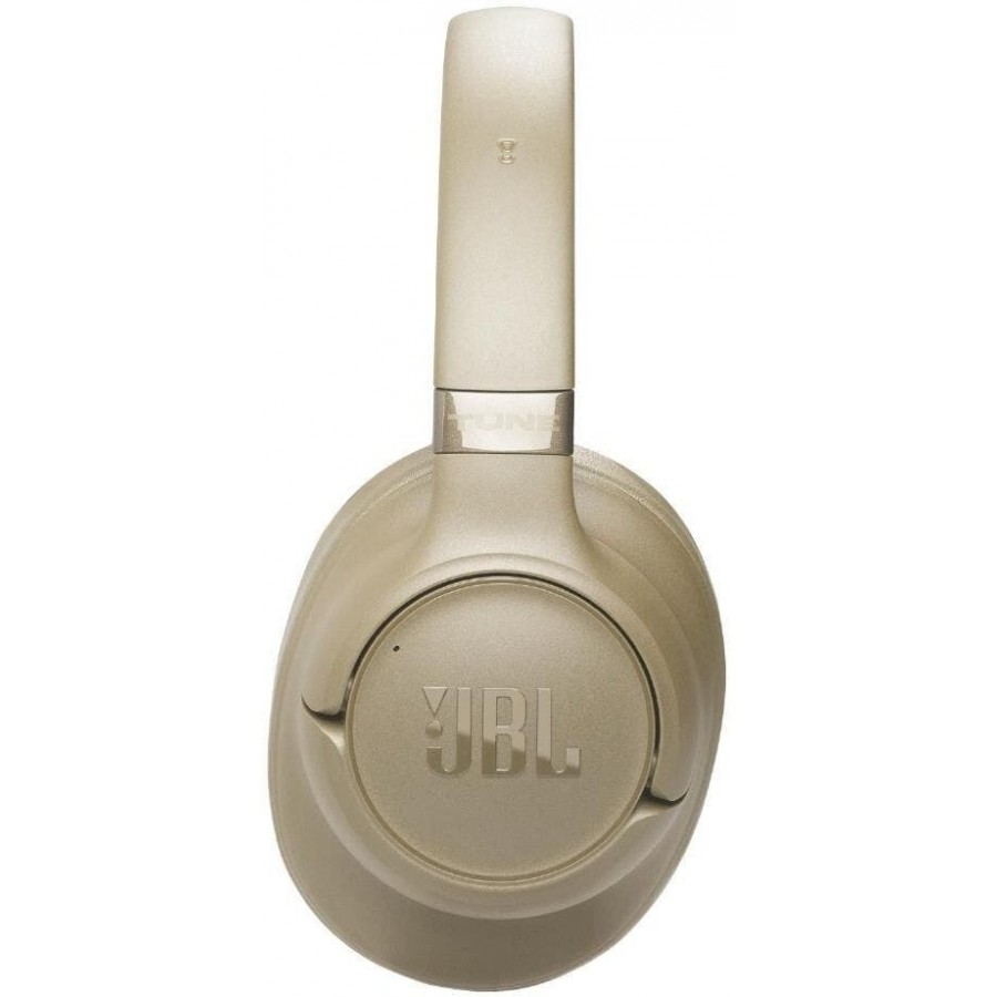 JBL Tune 780NC - Beige over-ear hoofdtelefoon