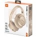 JBL Tune 780NC - Beige over-ear hoofdtelefoon