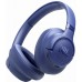 JBL Tune 730BT - Blauw over-ear hoofdtelefoon