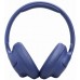 JBL Tune 730BT - Blauw over-ear hoofdtelefoon