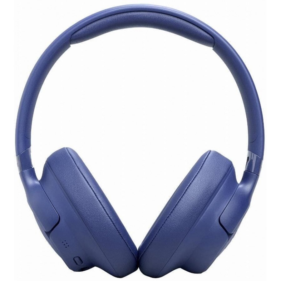JBL Tune 730BT - Blauw over-ear hoofdtelefoon