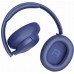 JBL Tune 730BT - Blauw over-ear hoofdtelefoon