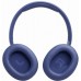JBL Tune 730BT - Blauw over-ear hoofdtelefoon