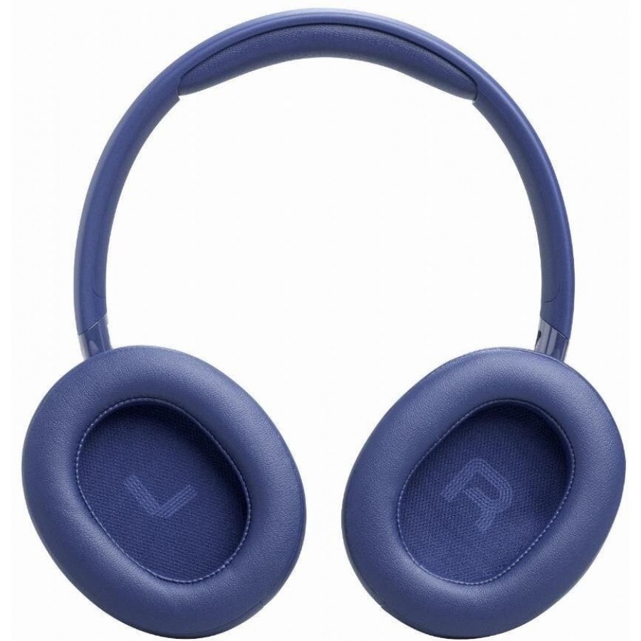 JBL Tune 730BT - Blauw over-ear hoofdtelefoon