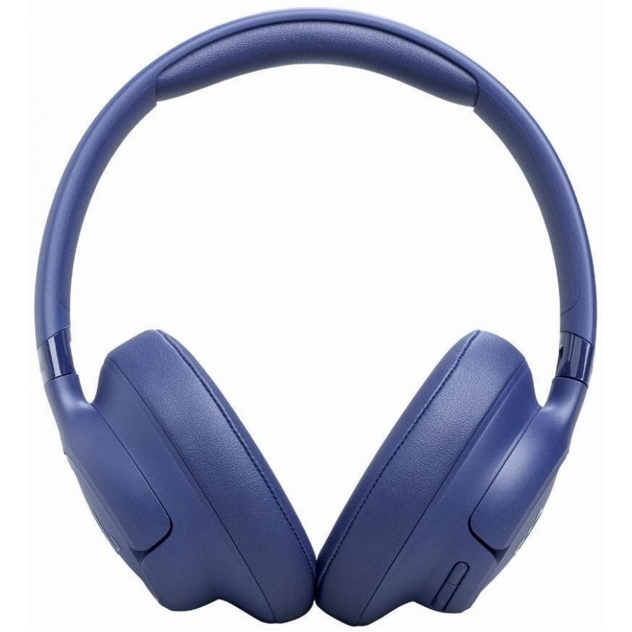 JBL Tune 730BT - Blauw over-ear hoofdtelefoon