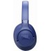 JBL Tune 730BT - Blauw over-ear hoofdtelefoon