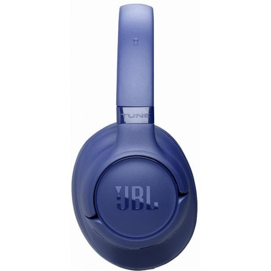 JBL Tune 730BT - Blauw over-ear hoofdtelefoon