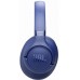 JBL Tune 730BT - Blauw over-ear hoofdtelefoon