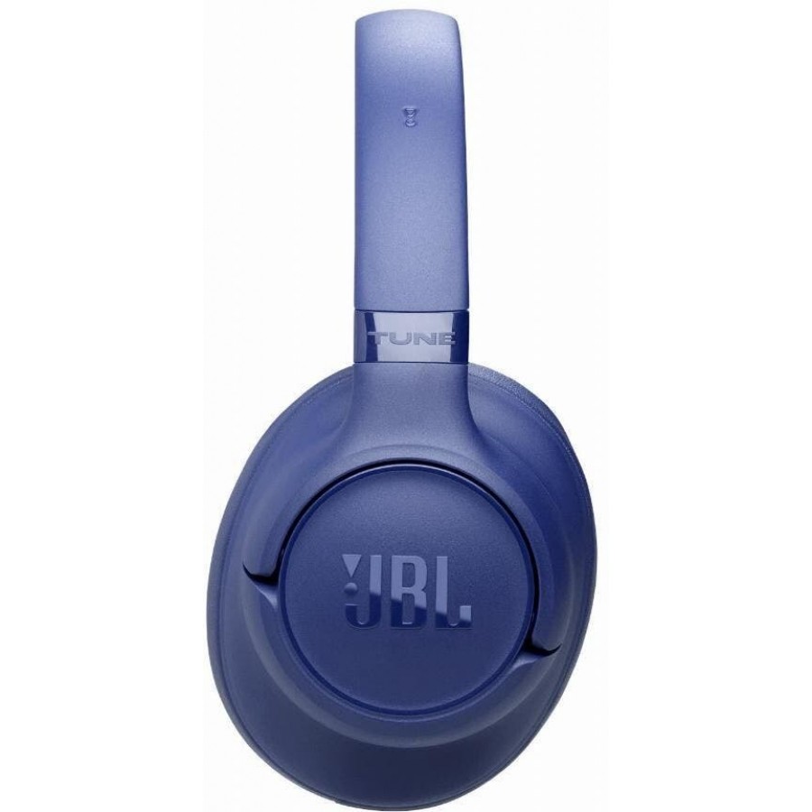 JBL Tune 730BT - Blauw over-ear hoofdtelefoon