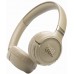 JBL Tune 680NC - Beige on-ear hoofdtelefoon