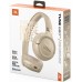JBL Tune 680NC - Beige on-ear hoofdtelefoon