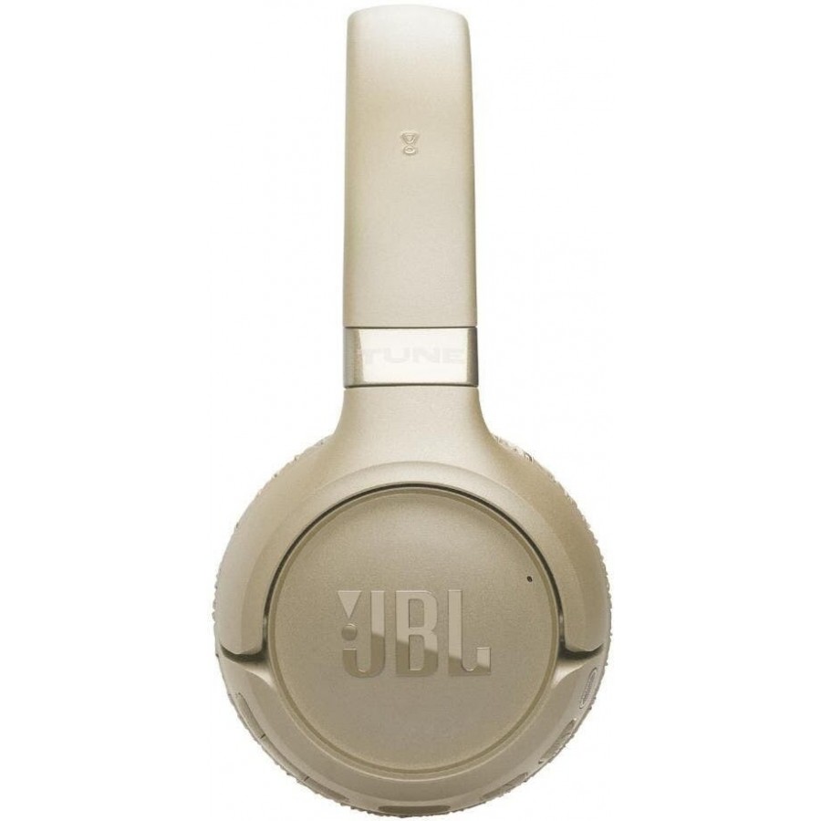 JBL Tune 680NC - Beige on-ear hoofdtelefoon