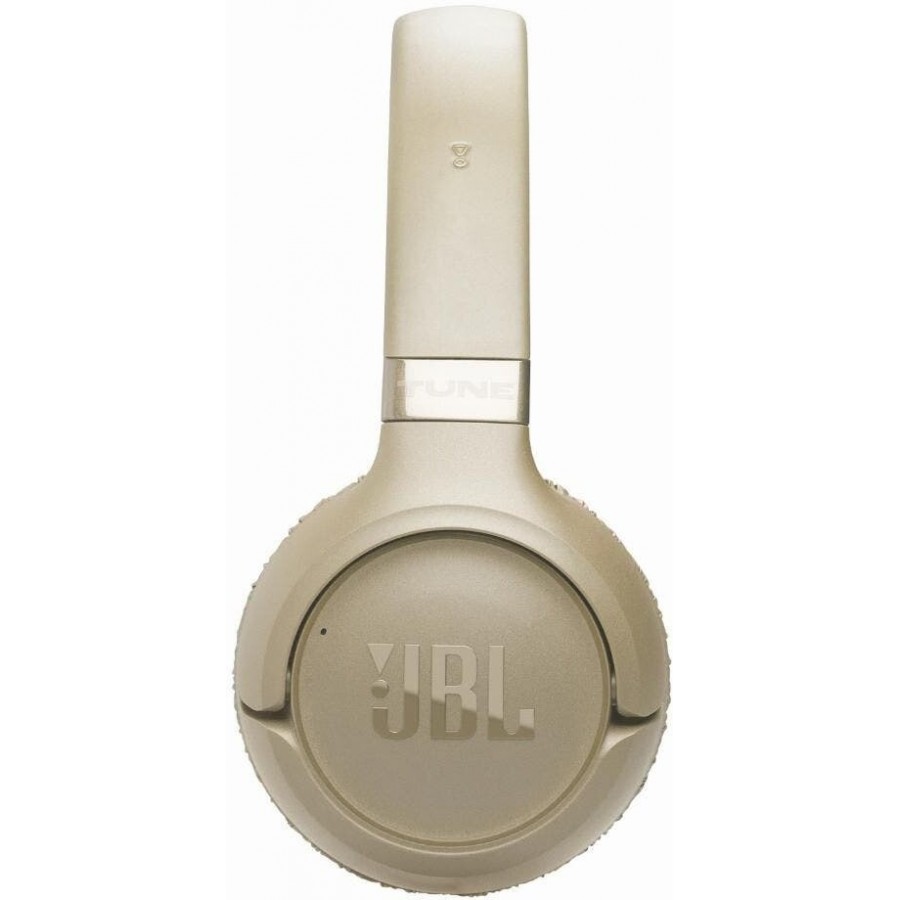 JBL Tune 680NC - Beige on-ear hoofdtelefoon