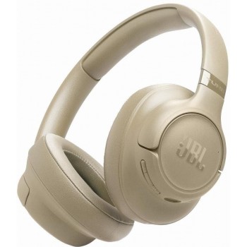 JBL Tune 730BT - Beige over-ear hoofdtelefoon