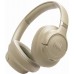 JBL Tune 730BT - Beige over-ear hoofdtelefoon