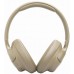 JBL Tune 730BT - Beige over-ear hoofdtelefoon