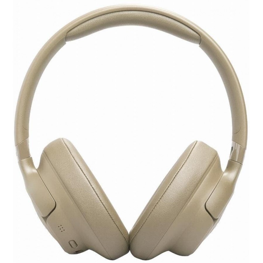 JBL Tune 730BT - Beige over-ear hoofdtelefoon