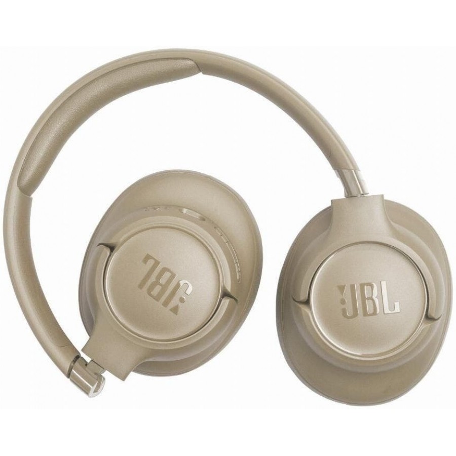 JBL Tune 730BT - Beige over-ear hoofdtelefoon