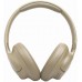 JBL Tune 730BT - Beige over-ear hoofdtelefoon