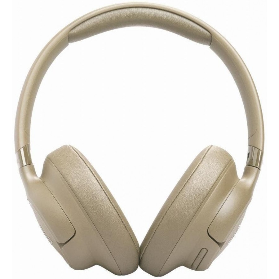 JBL Tune 730BT - Beige over-ear hoofdtelefoon
