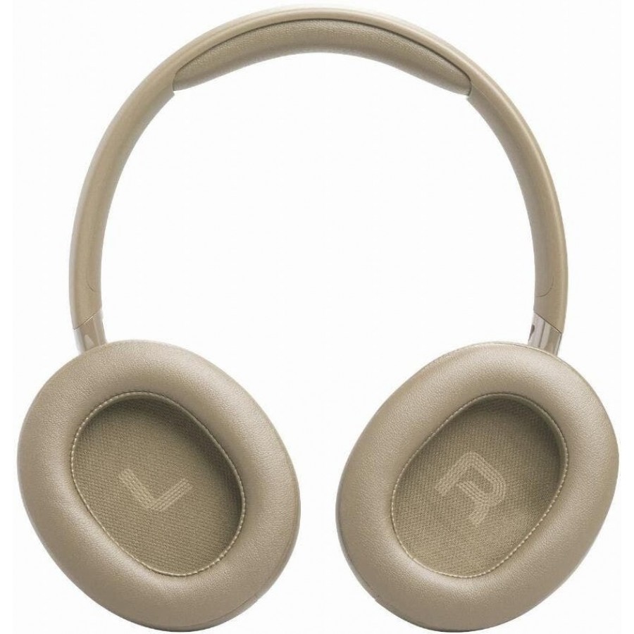 JBL Tune 730BT - Beige over-ear hoofdtelefoon