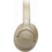 JBL Tune 730BT - Beige over-ear hoofdtelefoon
