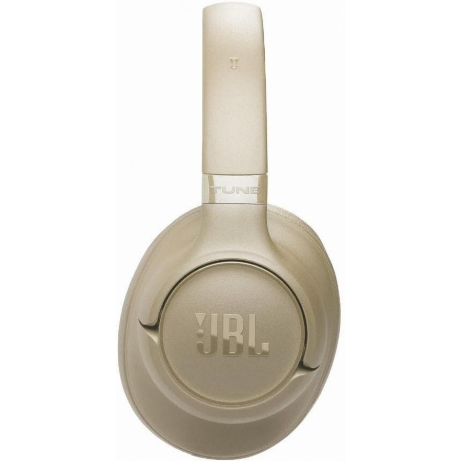 JBL Tune 730BT - Beige over-ear hoofdtelefoon