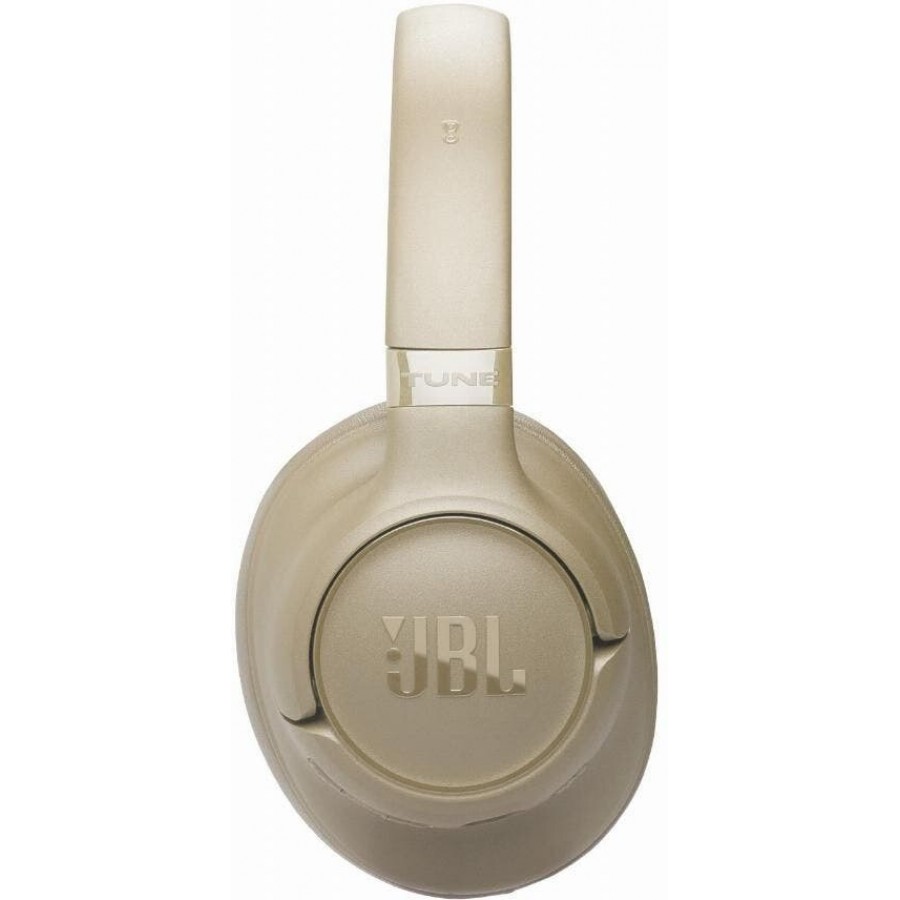 JBL Tune 730BT - Beige over-ear hoofdtelefoon