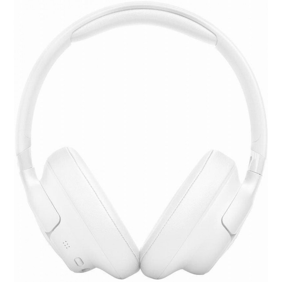 JBL Tune 730BT - Wit over-ear hoofdtelefoon