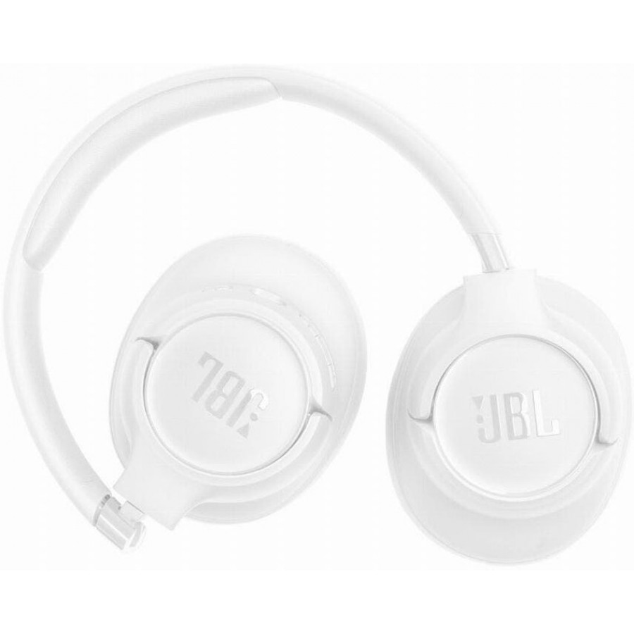 JBL Tune 730BT - Wit over-ear hoofdtelefoon