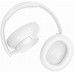 JBL Tune 730BT - Wit over-ear hoofdtelefoon