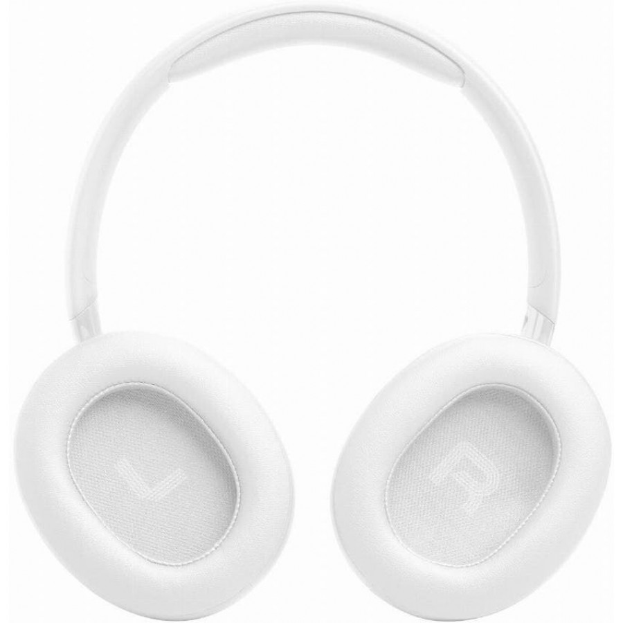 JBL Tune 730BT - Wit over-ear hoofdtelefoon