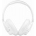 JBL Tune 730BT - Wit over-ear hoofdtelefoon