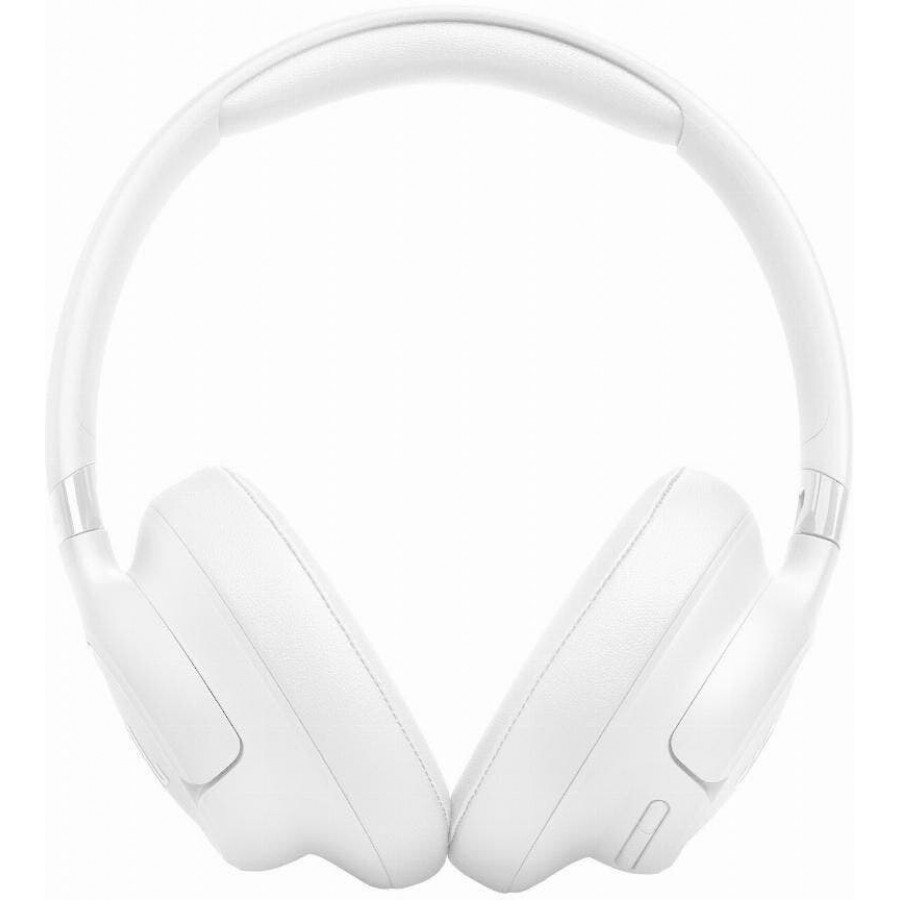 JBL Tune 730BT - Wit over-ear hoofdtelefoon