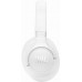 JBL Tune 730BT - Wit over-ear hoofdtelefoon