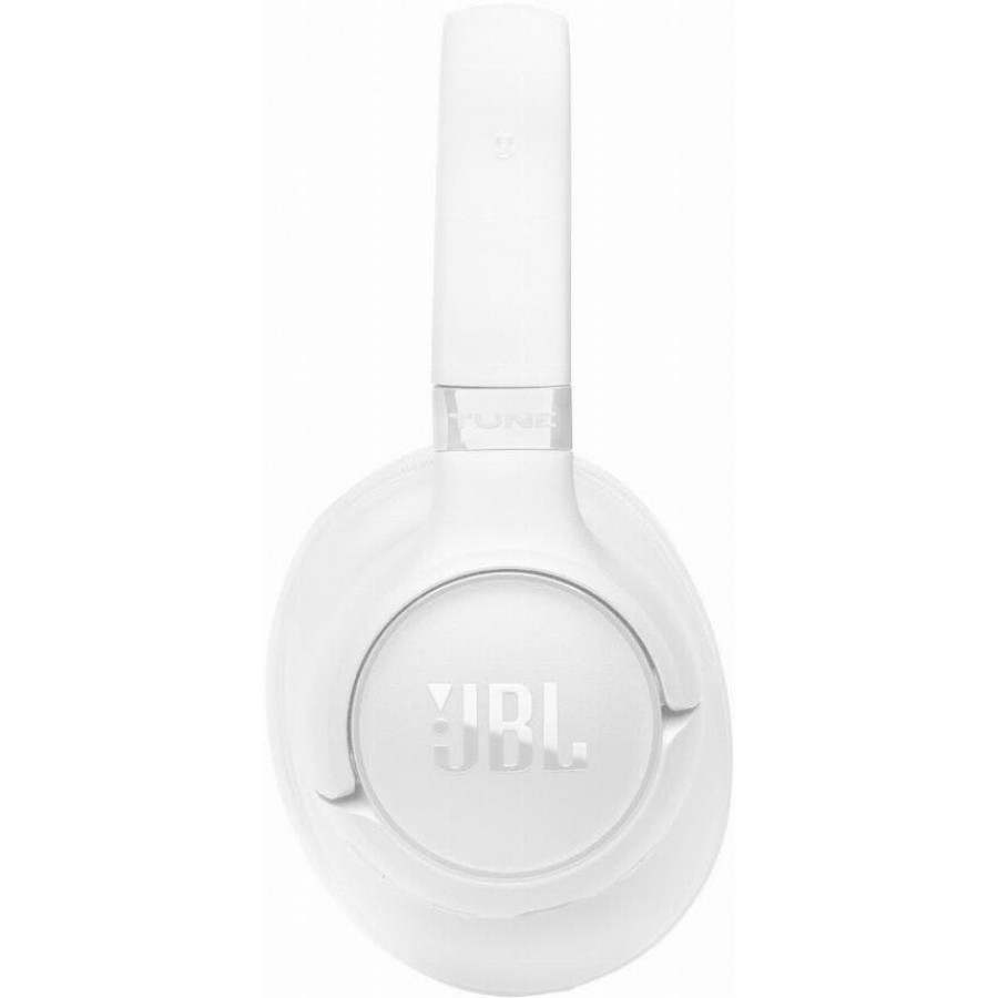JBL Tune 730BT - Wit over-ear hoofdtelefoon