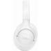 JBL Tune 730BT - Wit over-ear hoofdtelefoon