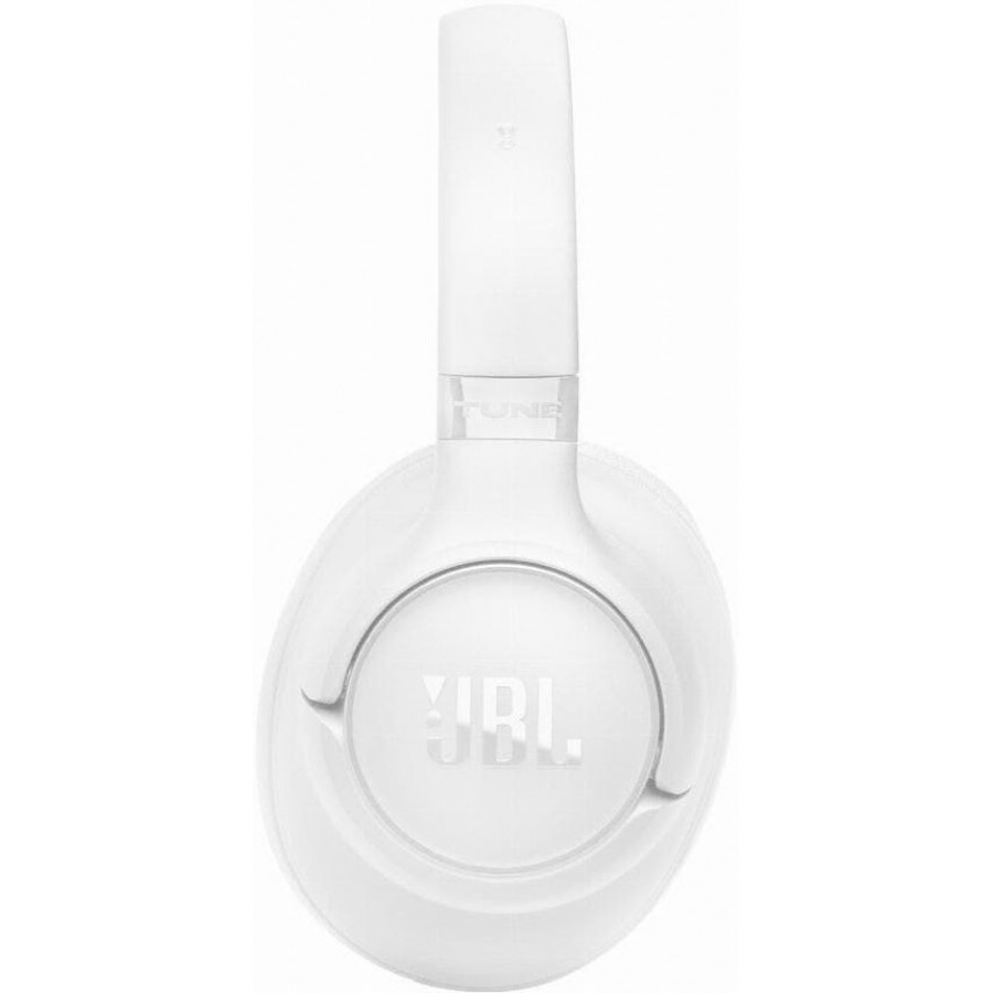 JBL Tune 730BT - Wit over-ear hoofdtelefoon