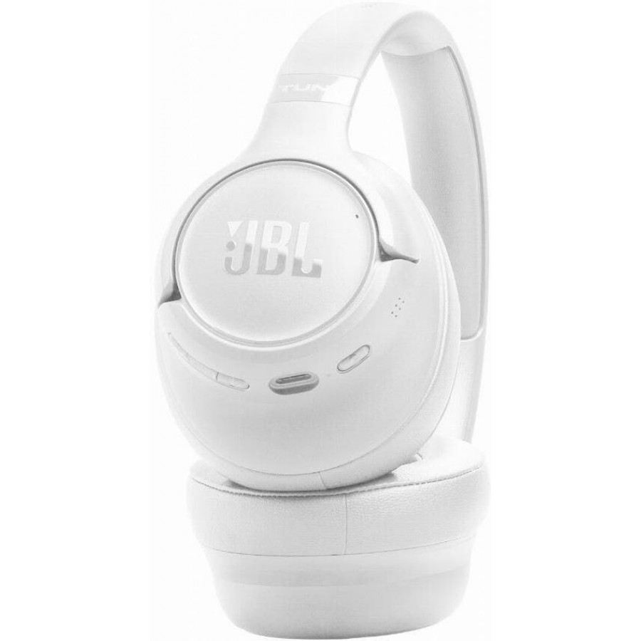 JBL Tune 730BT - Wit over-ear hoofdtelefoon