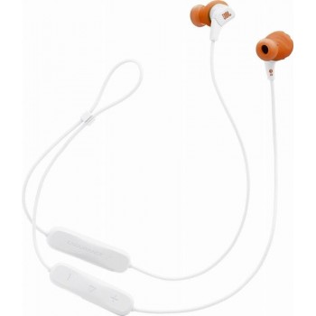 JBL Endurance Run 3 Wireless - Wit in-ear hoofdtelefoon